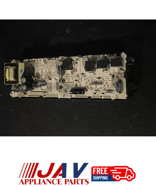 GE WB27T10923 164D6476G025 Range Oven Control Board PID# 35258