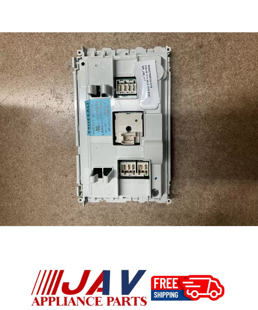 Whirlpool 4619704 1468 46197041468 Washer Control Board PID# 14264