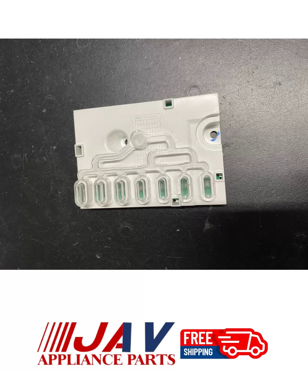 Electrolux EL1345529 A 1345529A Washer Control Board PID# 22620