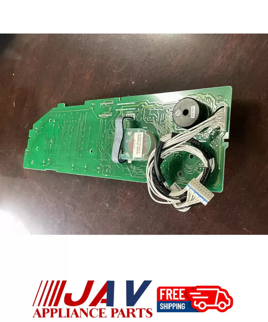 Whirlpool Maytag AP6014796 W10051092 Washer Control Board PID# 37487