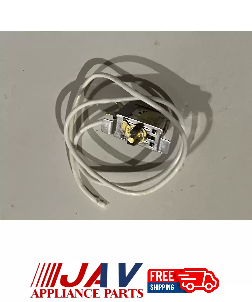 Westinghouse PS8769007 Thermostat Cold Control PID# 31972