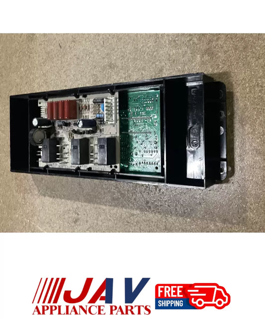 KitchenAid Roper Estate 8507P304 60 Range Control Board PID# 27025