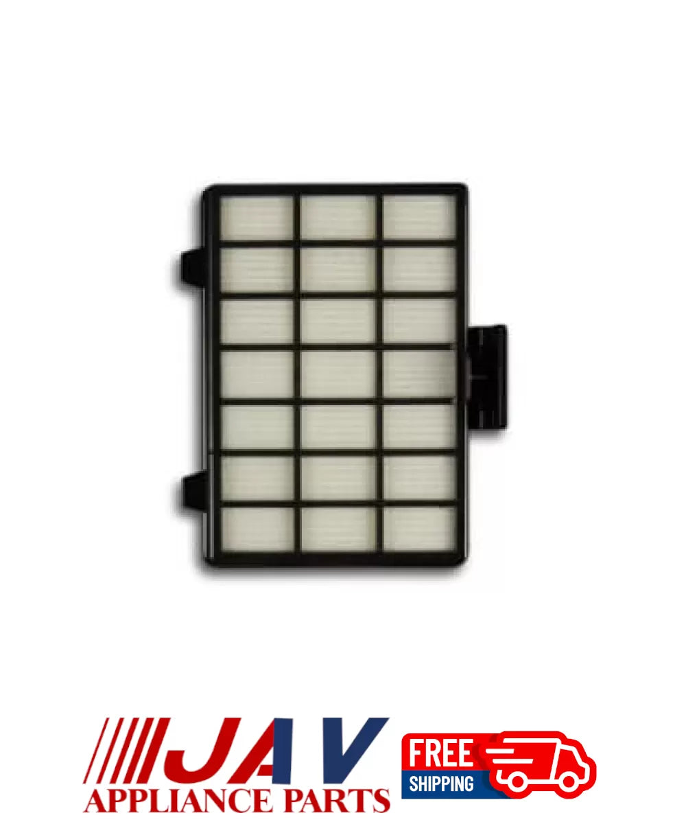 Simplicity Vacuum Filter HEPA Inv# VC663