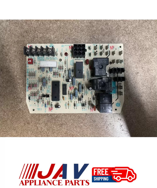 Carrier 1012 940 Hk42fz016 Furnace Control Board Circuit PID# 17513