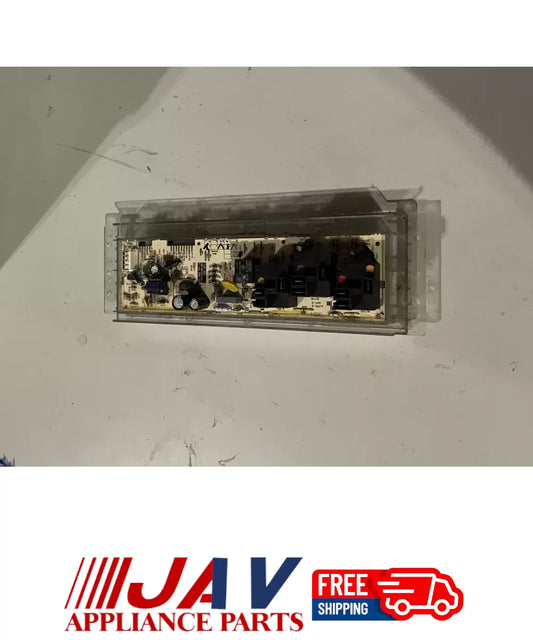 GE WB27X45466 WB27T10489 Range Oven Control Board PID# 32453