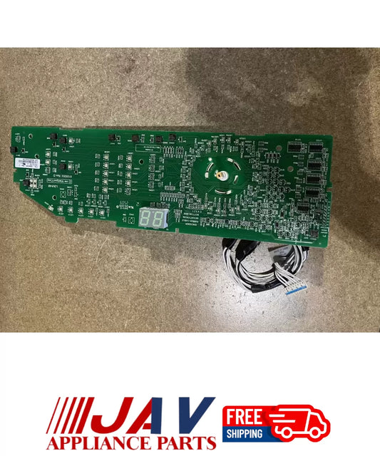 Whirlpool 8564295 User Interface Control Board PID# 24797
