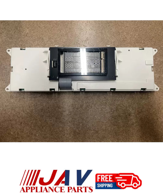Whirlpool Maytag W10267877 W10365414 Range Control Board PID# 20086