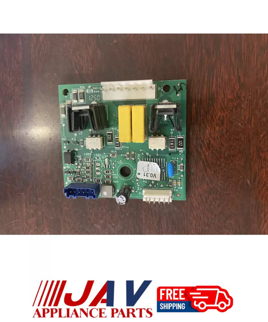 Electrolux AP4322490 7316519200 316519200 Range Control Board PID# 35475