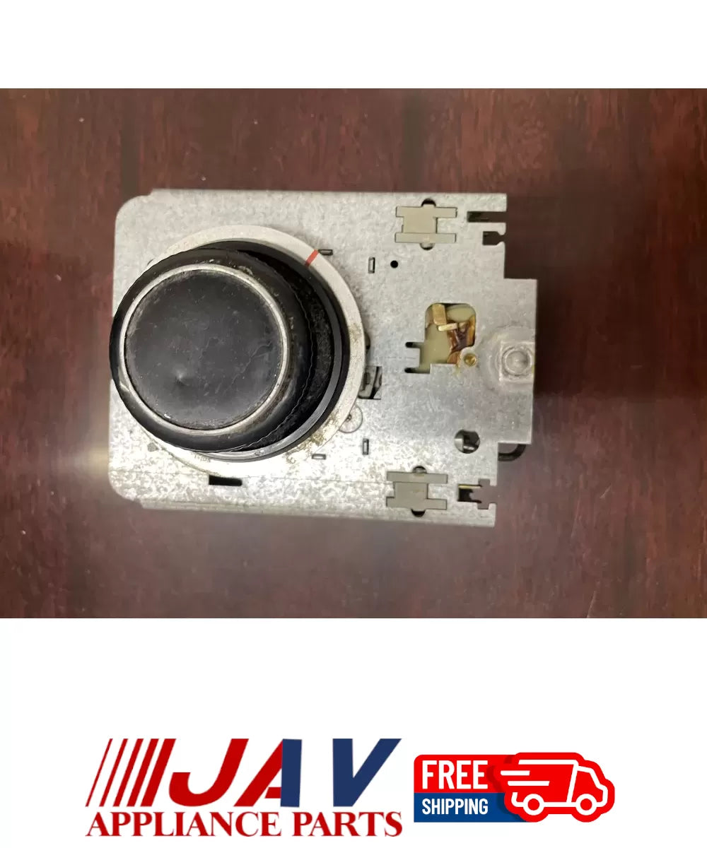 Whirlpool 3356057 3347636 Washer Timer PID# 35153