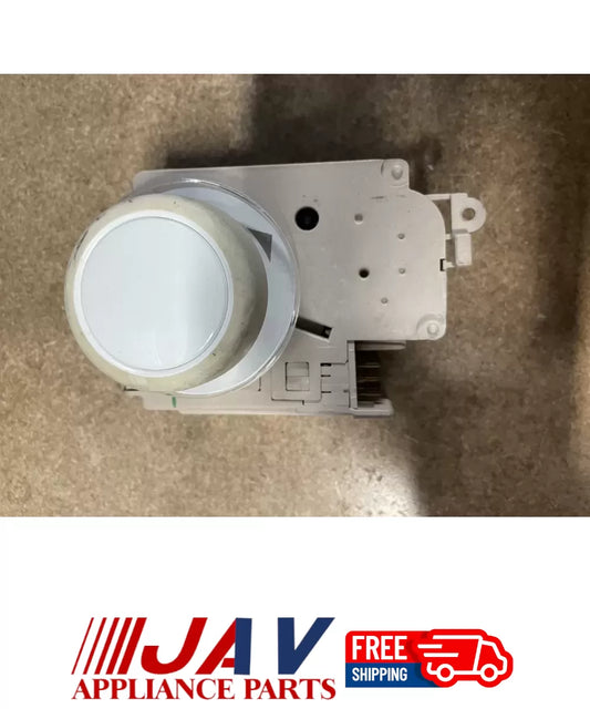 Whirlpool Kenmore 3952499c 2 Washer Timer PID# 17234