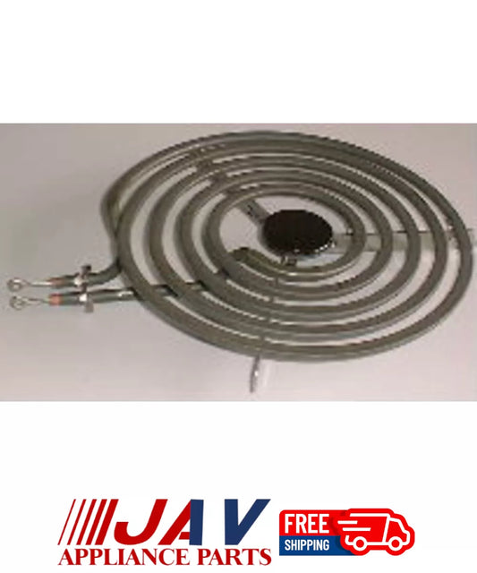 OEM Gibson Range Coil Surface Element Inv# LR2560