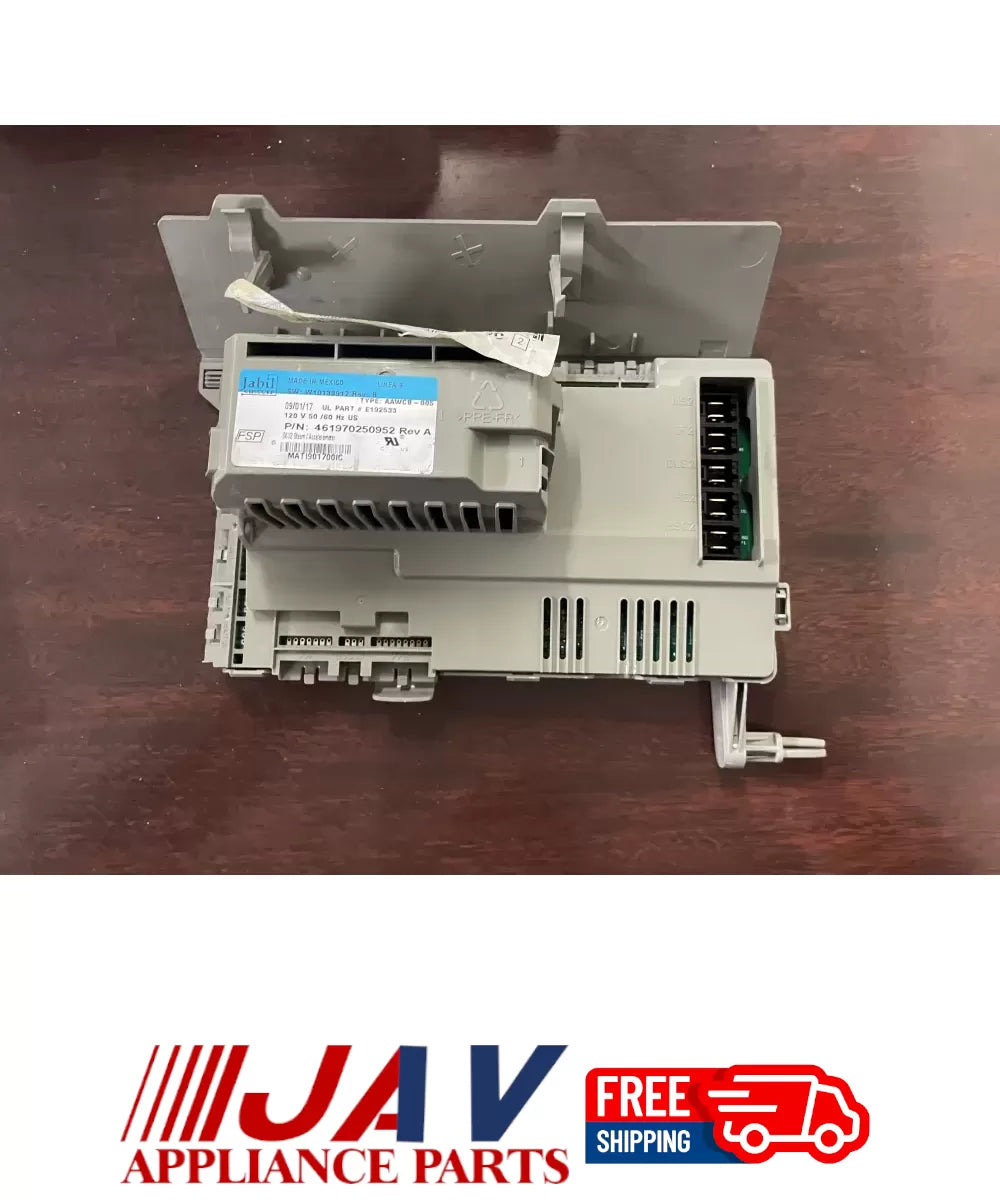 Whirlpool Kenmore Maytag 461970250952 Washer Control Board PID# 29606