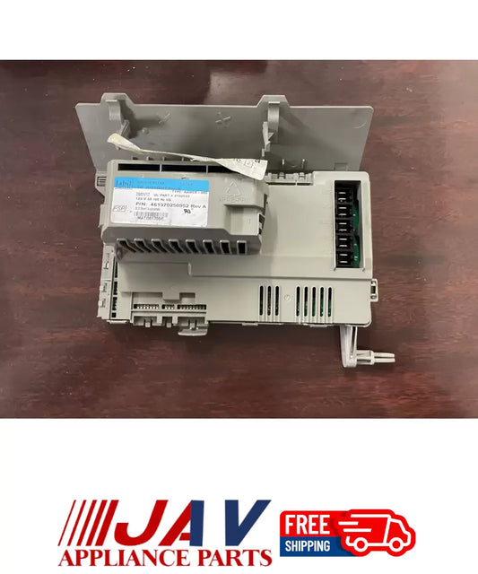 Whirlpool Kenmore Maytag 461970250952 Washer Control Board PID# 29606