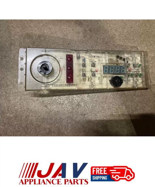 GE 164D3147G023 Range Control Board PID# 26765