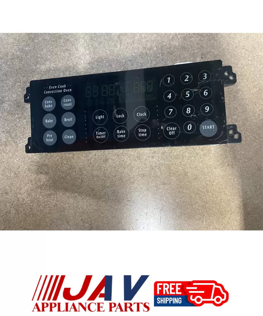 Frigidaire 318183902 318183901 PS3507528 Oven Control Board PID# 16068