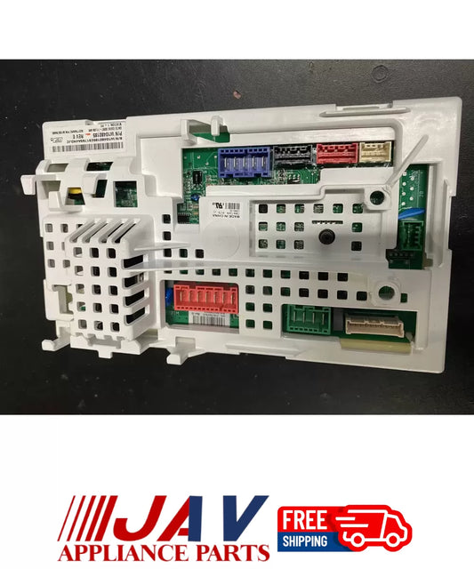 Whirlpool KitchenAid Roper Estate Washer Control Board PID# 20945
