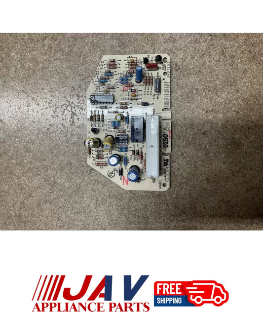 Kitchenaid 3407155 WP3407155 Washer Kitchenaid Control Board PID# 13632