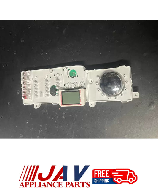 Electrolux Frigidaire 134768300 791100BD Washer Control Board PID# 24381