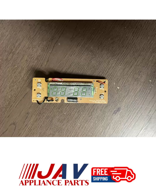 Maytag 20-21672 Range OvenControl Board PID# 37273