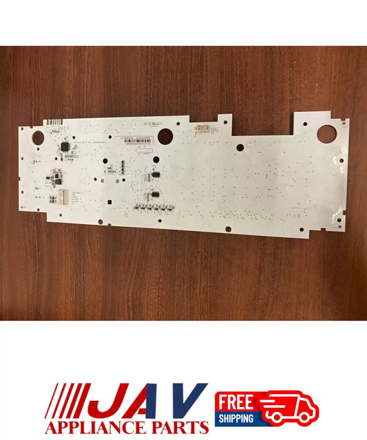GE 290D2868G001 Washer Control Board PID# 37926