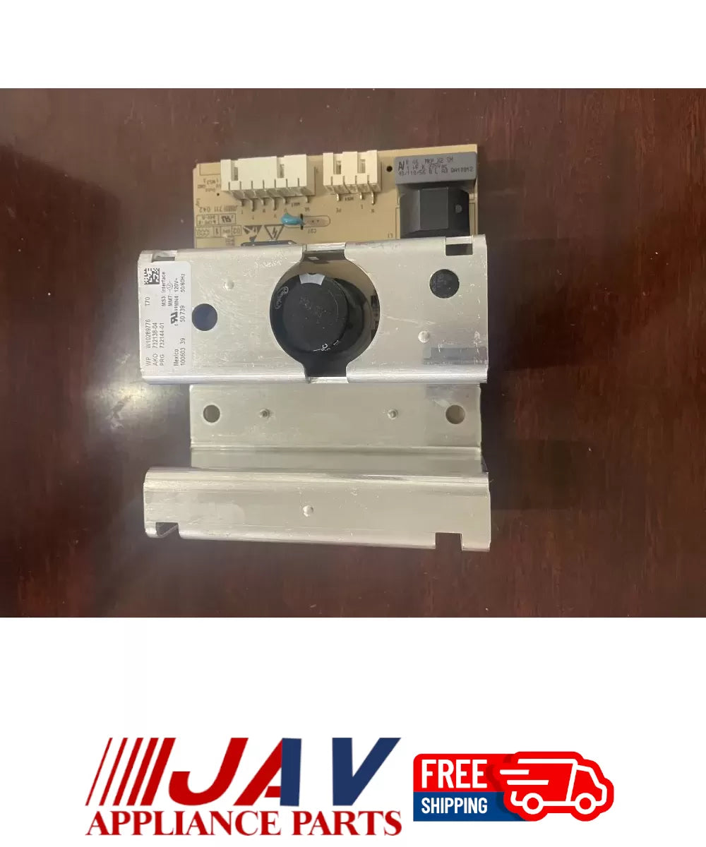 Whirlpool Maytag Kenmore Amana Washer Control Board Motor PID# 32203