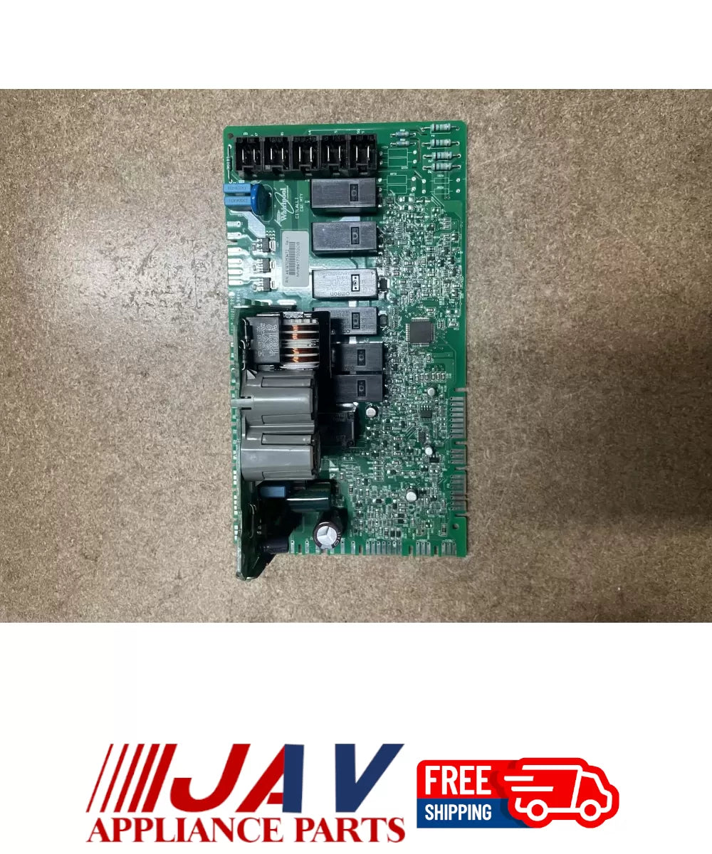 Whirlpool AP6011741 46197020472 Washer Control Board PID# 15370