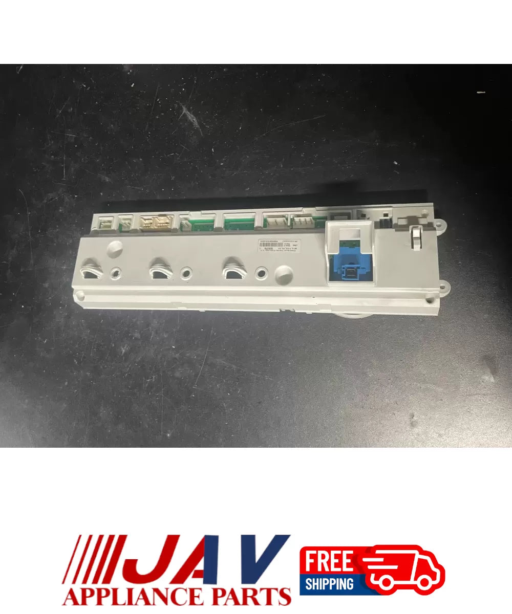 Frigidaire 134345700 AP3851415 Washer Control Board PID# 15467