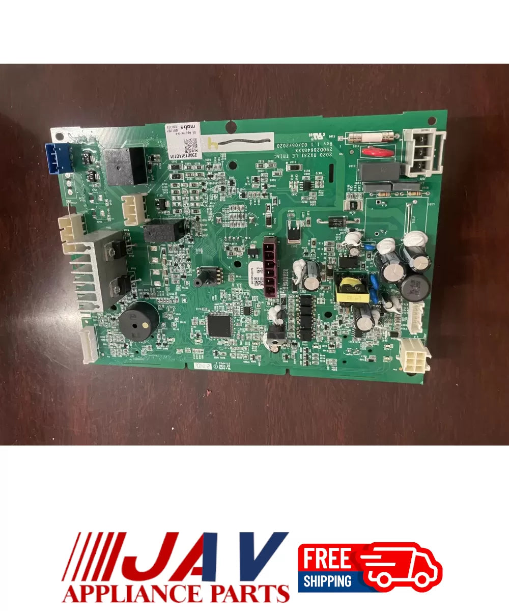 GE 290D1914G101 290D2864GXXX 290D1914G001 Washer Control Board PID# 37076