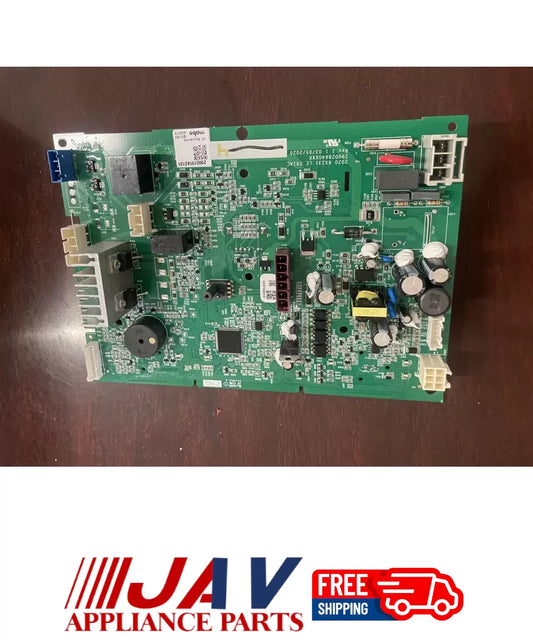 GE 290D1914G101 290D2864GXXX 290D1914G001 Washer Control Board PID# 37076