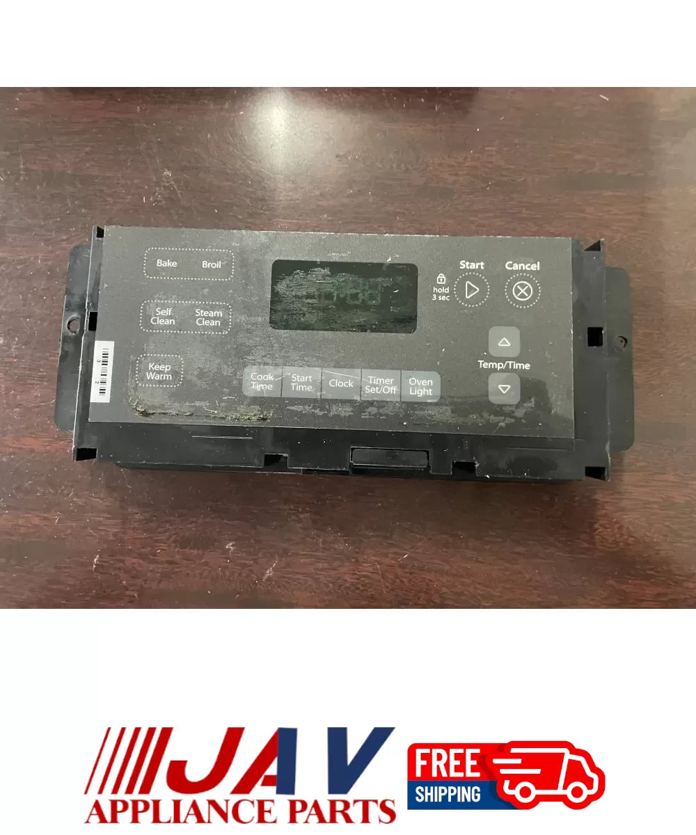 Whirlpool Maytag W10424887 W10734599 Range Oven Control Board PID# 38778