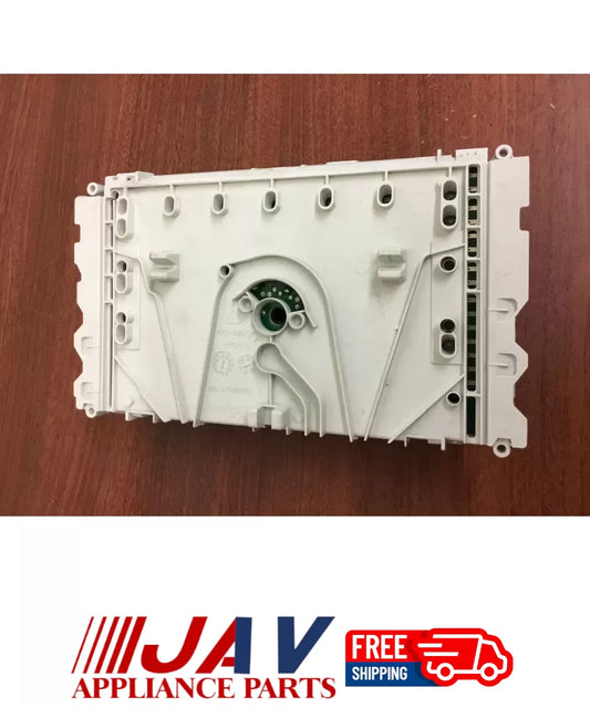 Whirlpool 46197041468 Washer Control Board PID# 33214