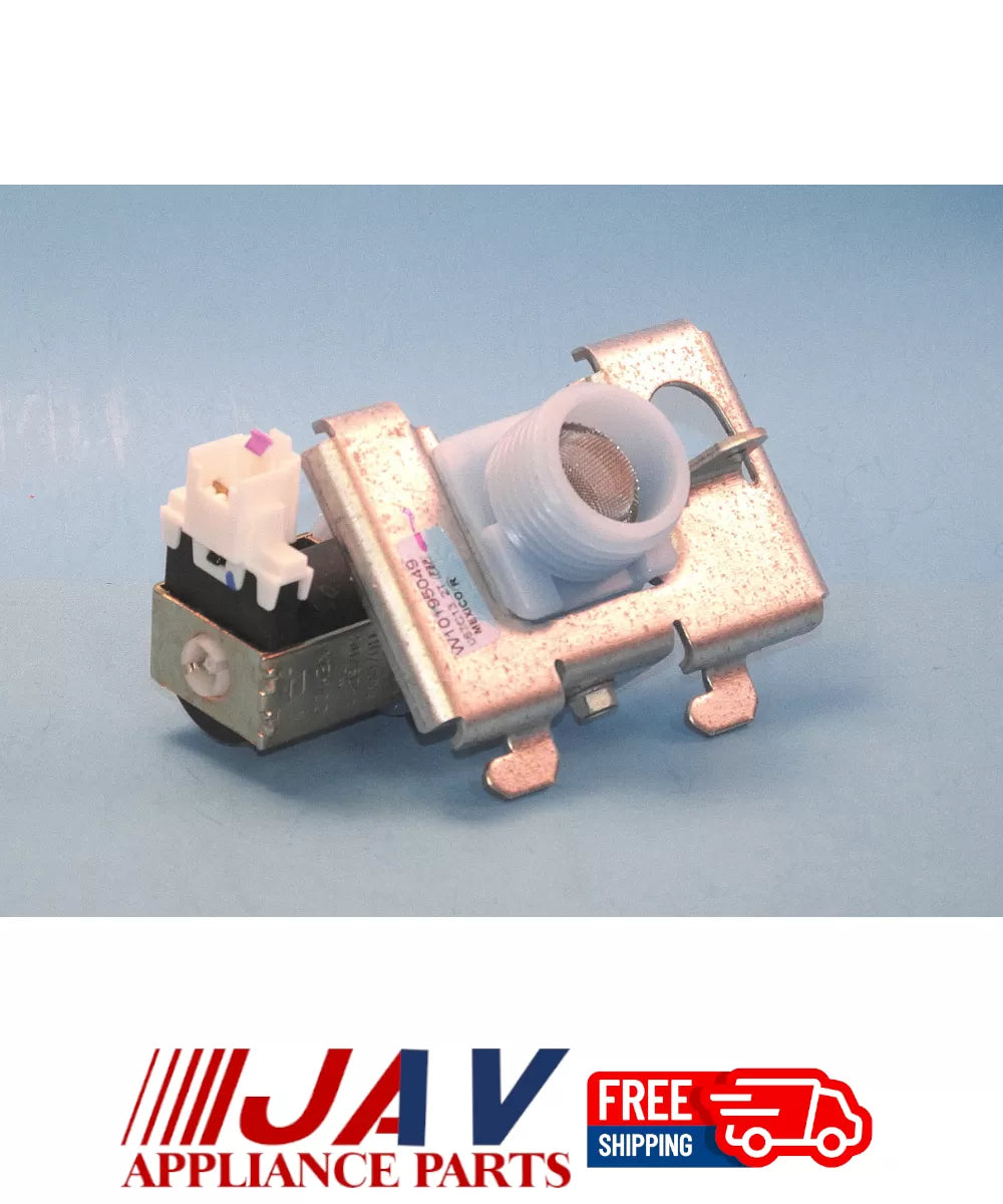 OEM Jenn-Air Dishwasher Water Inlet Valve Inv# LR133