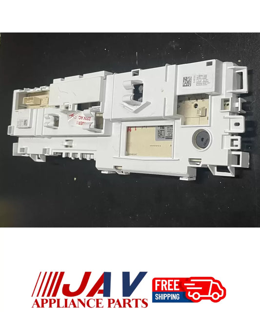 2975772600 Blomberg WHIRLPOOL CONTROL BOARD PID# 22178