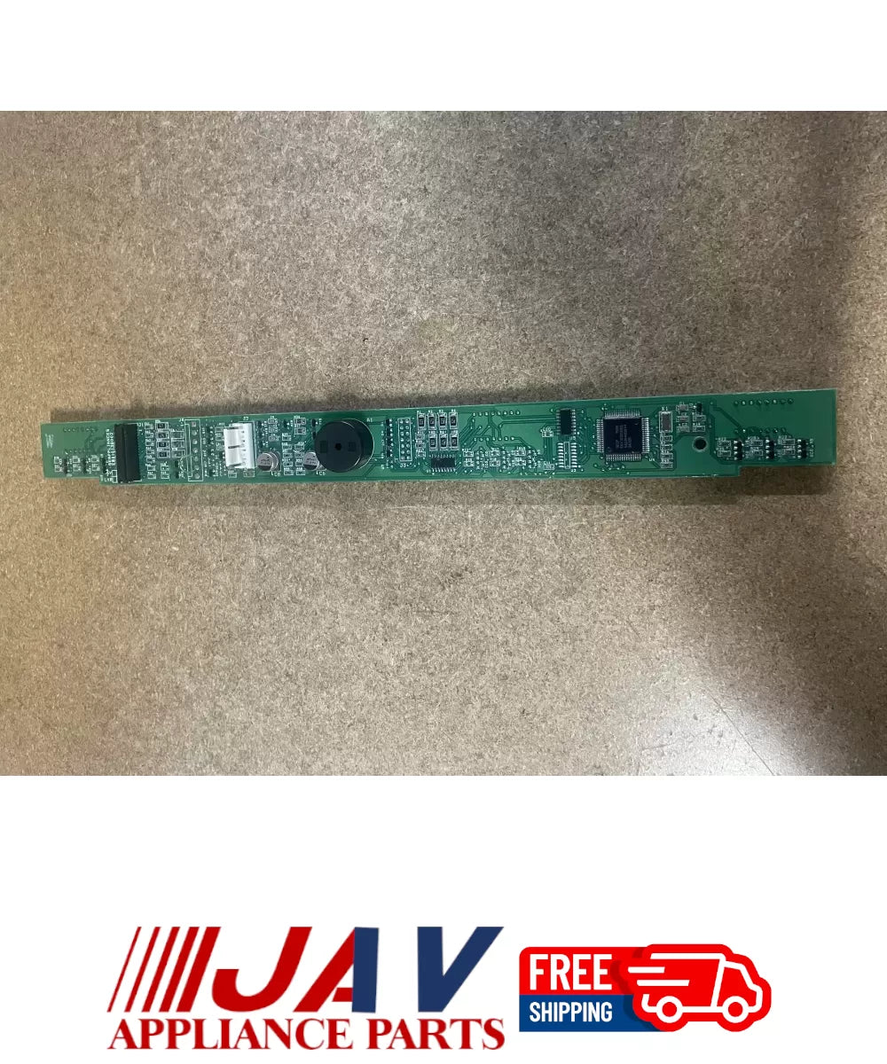 GE 197D5157G003 Refrigerator Control Board Wr55x10340 PID# 21649