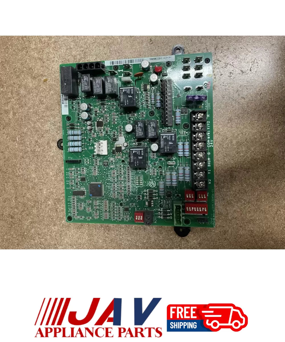 Carrier Bryant CEPL130456 01 Furnace Control Board Hk42fz022 PID# 17585