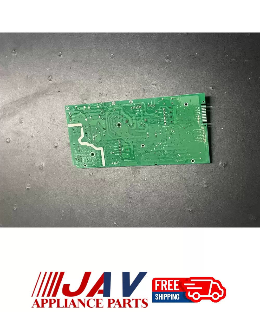 GE Hotpoint E226586 Washer Control Board PID# 19362
