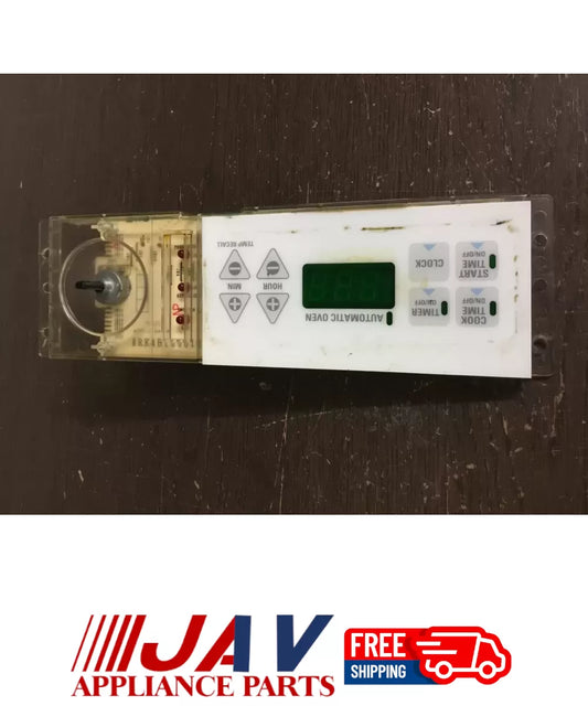 GE 164D3147G007 Range Control Board PID# 13576