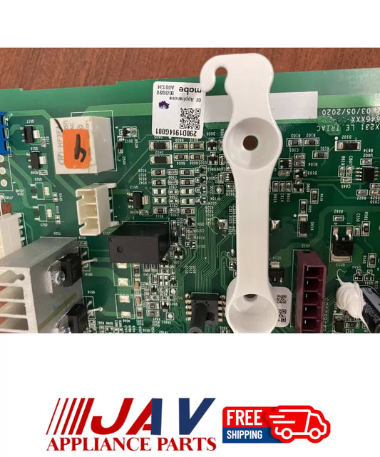 GE 290D1914G101 290D2864GXXX 290D1914G001 Washer Control Board PID# 38716
