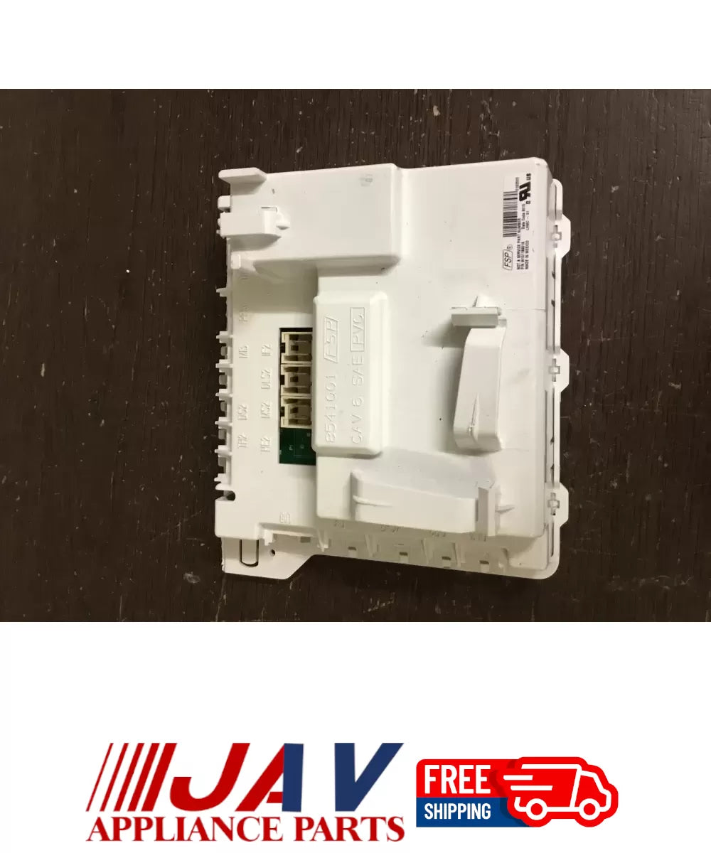 Whirlpool Maytag W10118981A Washer Control Board PID# 13583