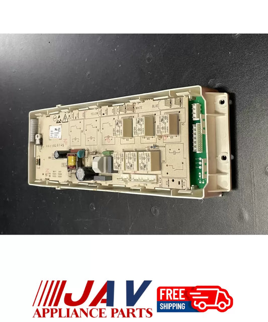 Maytag 74010083 74010580 74010580R Range Control Board PID# 20550