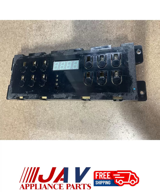 Kenmore Frigidaire SF5321 S8310 Range Control Board 316418310 PID# 24139