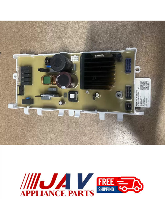Maytag W10858075 W11024149 PS11770194 Washer Control Board PID# 20933
