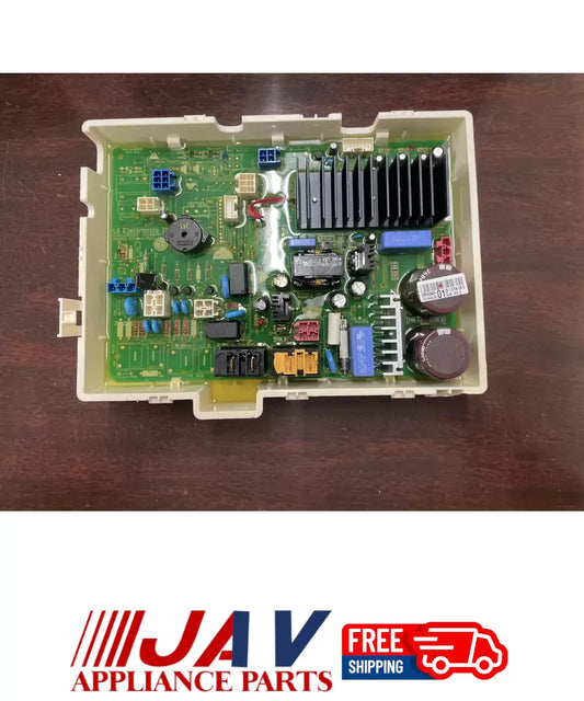 Kenmore Washer Control Board Ebr62545104 Ebr36525140 PID# 28411