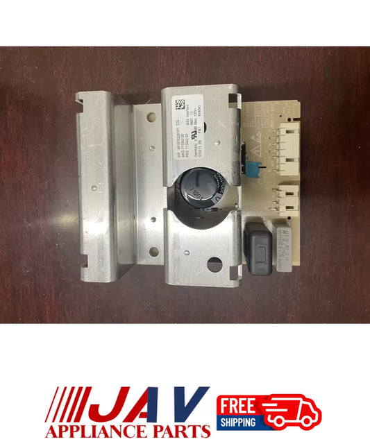 Whirlpool Kenmore WP8183196 491970229163 Washer Control Board PID# 35024