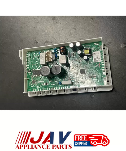 Asko 771577-10 Dishwasher Control Board PID# 23960