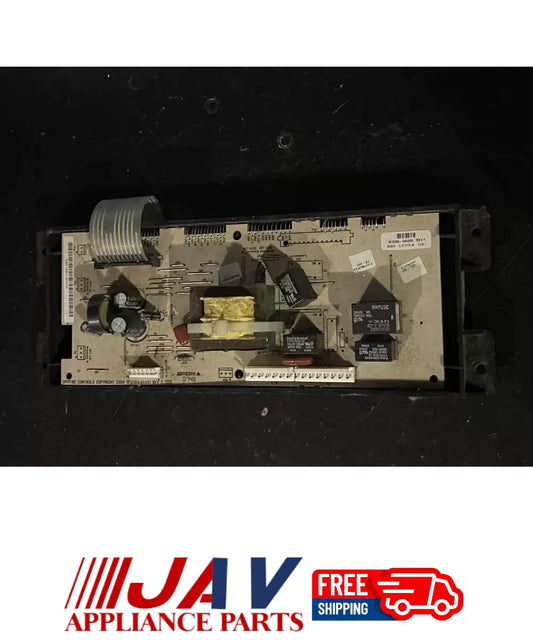 Kenmore AP3906071 316418503 PS1148203 Range Control Board PID# 35264