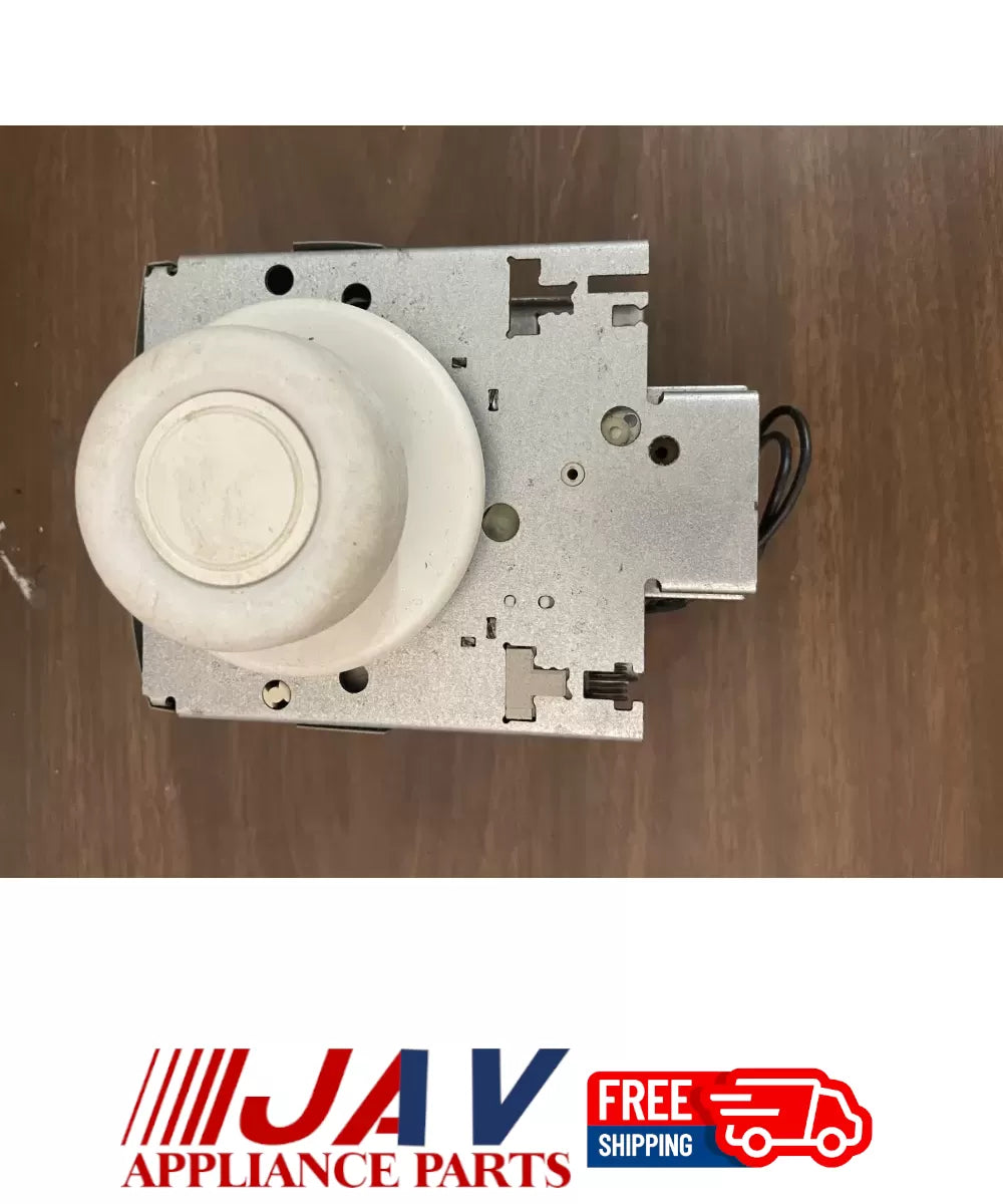 Maytag 6 2083370 Washer Timer With Control Knob PID# 37517