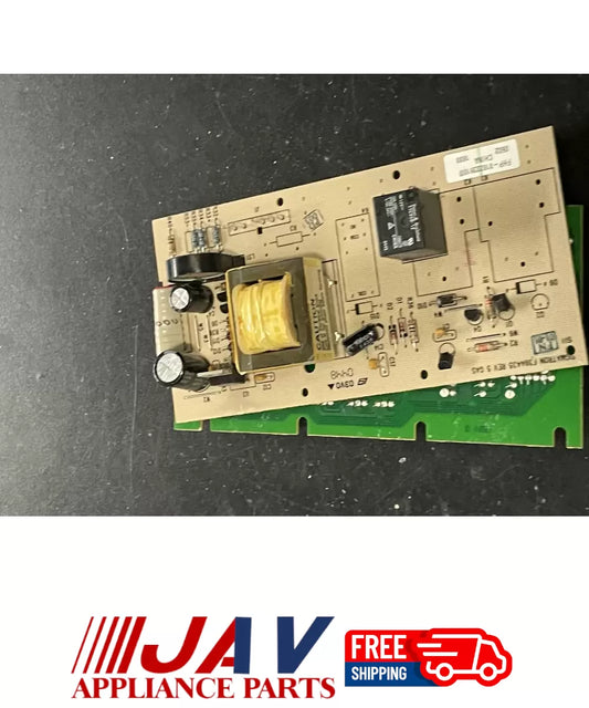 Kenmore 316222810 Range Oven Control Board PID# 21927