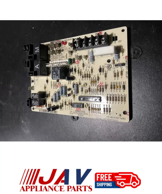 Carrier CEPL13043B 01 Circuit Control Board PID# 28479