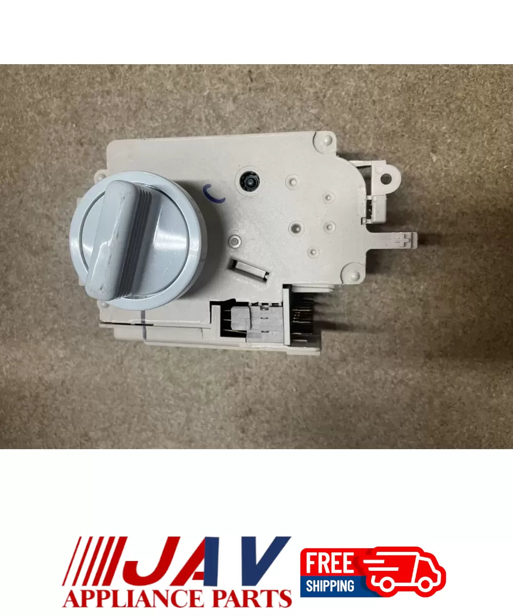 Frigidaire 131758600B GE Kenmore Washer Timer PID# 22298